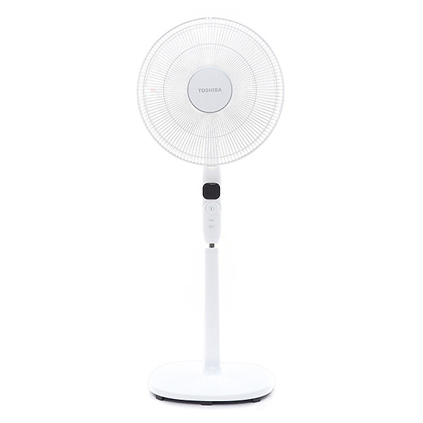 Quạt đứng Toshiba F-LSD10(W)VN (30W) - Hàng chính hãng