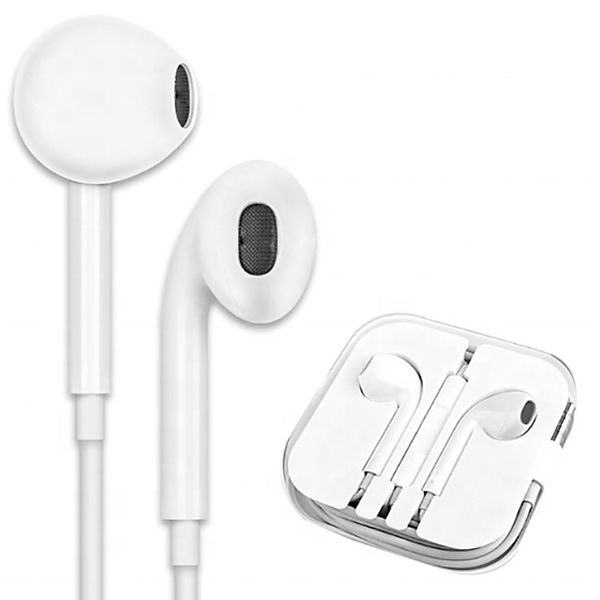 Tai Nghe Điện Thoại Dành Cho Các Dòng Điện Thoại Anroid, Ios – Hàng Chính Hãng