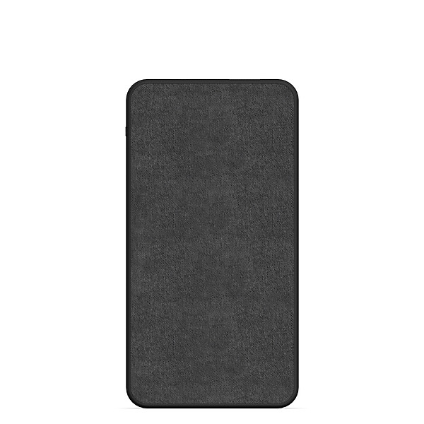 Sạc dự phòng mophie Powerstation 10000mAh Black – 401102981 – Hàng chính hãng