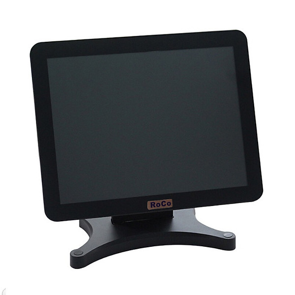 Màn hình cảm ứng đa điểm Roco RC15M1 – Hàng chính hãng