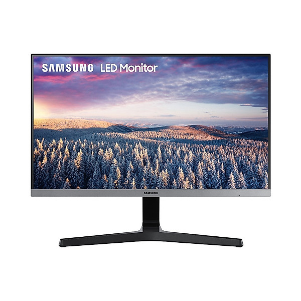 Màn Hình Gaming Samsung LS27R350FHEXXV 22” FullHD (1920×1080) 5ms 75Hz IPS AMD Radeon FreeSync – Hàng Chính Hãng