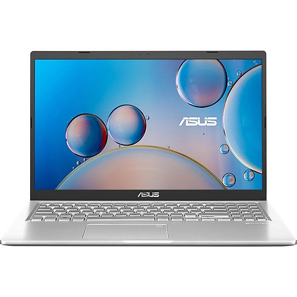 Laptop Asus Vivobook D515DA-EJ711T (AMD R3-3250U/ 4GB DDR4 3200MHz/ 512GB SSD M.2 PCIE G3X4/ 15.6 FHD/ Win10) – Hàng Chính Hãng