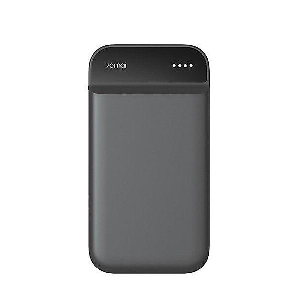 Bộ kích điện xe ô tô khẩn cấp Xiaomi , Tích hợp pin dự phòng 11100 mAh - 70Mai Midrive PS01 - Hàng Nhập Khẩu