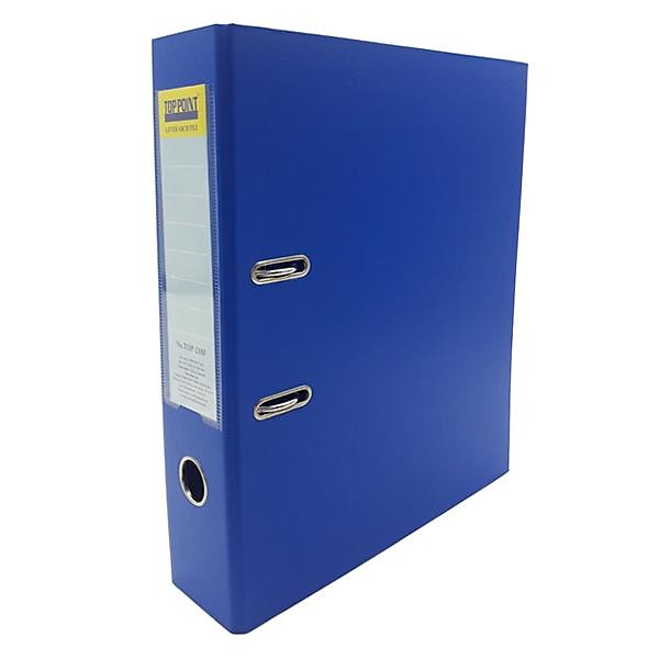 Bìa Còng 7cm Toppoint TOP-218F