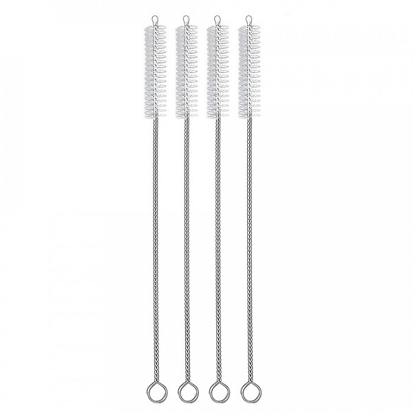 Combo Cọ Rửa Dành Cho Ống Hút Inox và Ống Hút Thủy Tinh