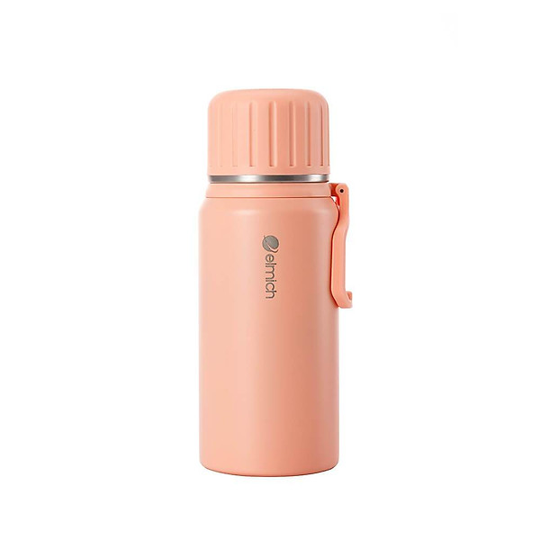 Bình giữ nhiệt inox 304 Elmich EL8346 dung tích 600ml