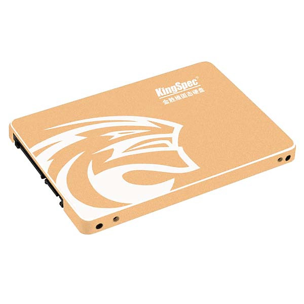 Ổ Cứng SSD Kingspec P3-128 128Gb SATA3 – Hàng Chính Hãng