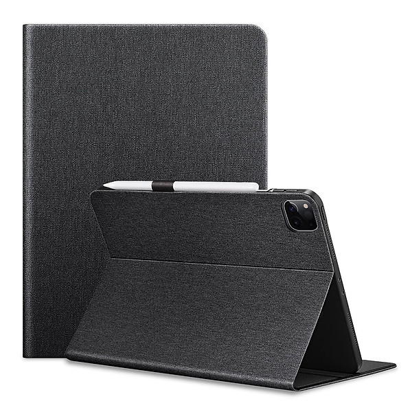 Bao Da ESR Simplicity Dành Cho iPad Pro 11 inch và 12.9 inch 2020 Urban Premium Folio Case – Hàng Chính Hãng