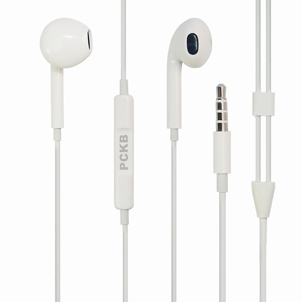 Tai Nghe Có Dây Nhét PKCB323 – Hàng Chính Hãng