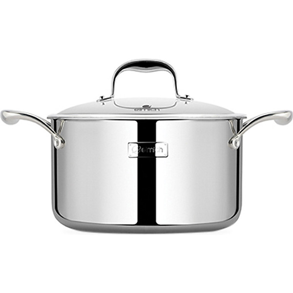 Nồi Inox 3 Lớp Cao Cấp Đáy Liền Elmich Tri-Max XS EL