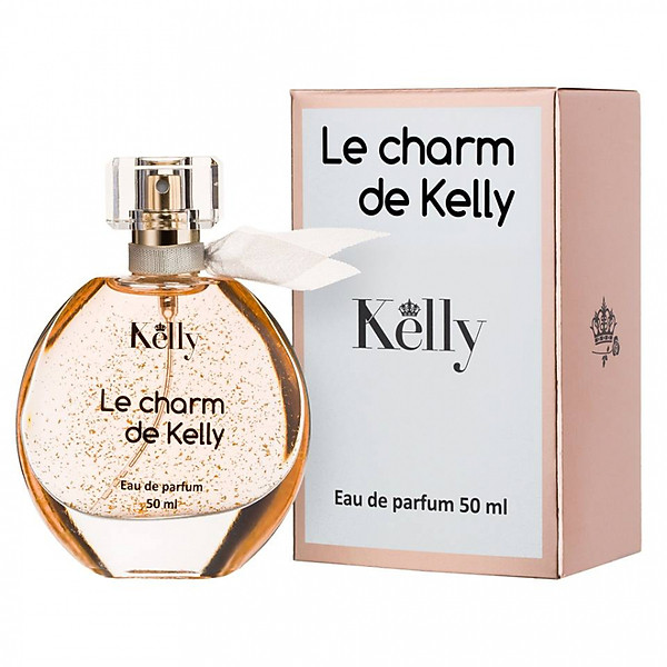 Nước Hoa Le Charm De Kelly