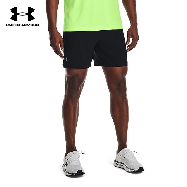 Quần ngắn thể thao nam Under Armour Speedpocket 7" - 1361487