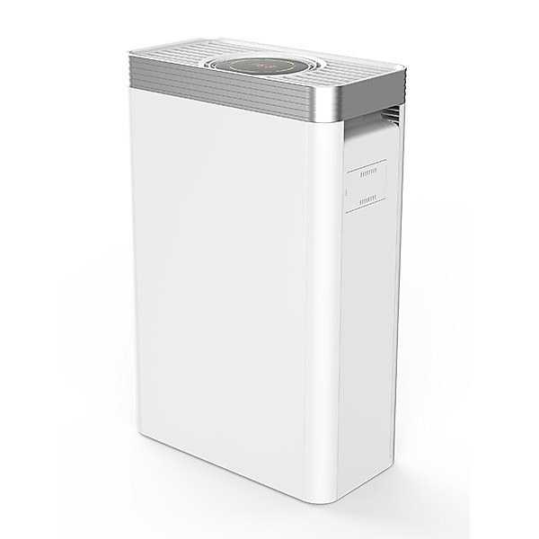 Máy Lọc Không Khí Diệt Khuẩn Robot Rba455 – Hàng Chính Hãng