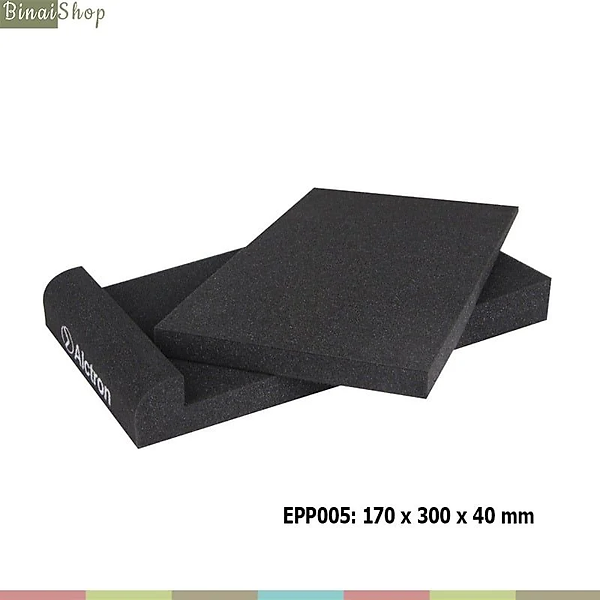 Đế Loa Kiểm Âm Alctron EPP005/ EPP007/ EPP008- Hàng Chính Hãng