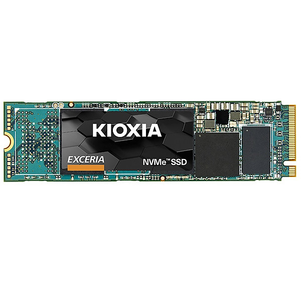 Ổ cứng SSD KIOXIA NVMe M.2 2280 1000GB LRC10Z001TG8 – Hàng Chính Hãng