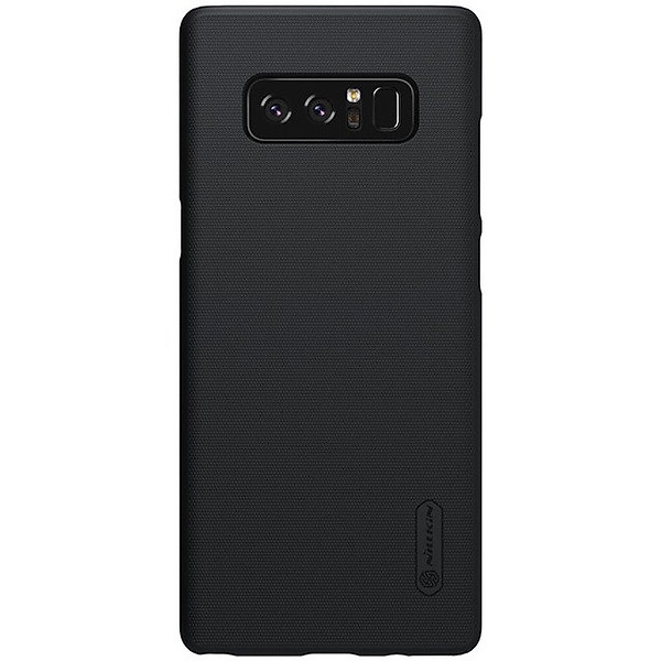 Ốp lưng sần cho Samsung Galaxy Note 8 Nillkin – Hàng chính hãng