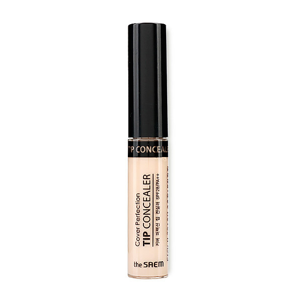 Che Khuyết Điểm Cover Perfection Tip Concealer The Saem