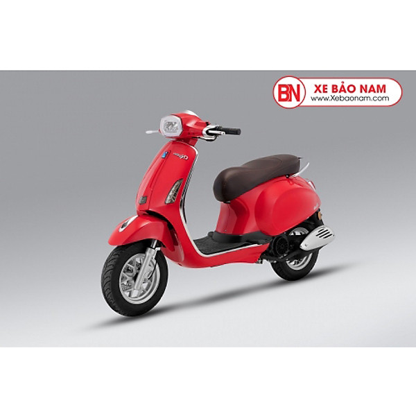 Xe Ga 50Cc Nio S Plus 2021 Chính Hãng Nioshima hover