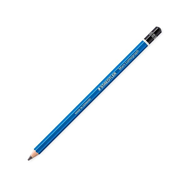Bút Chì Steadtler 100 8B