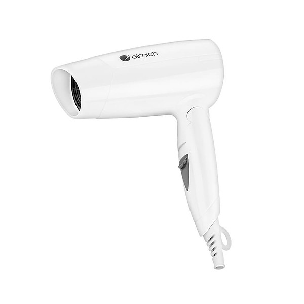 Máy sấy tóc Elmich HDE-1812 - Hàng Chính Hãng