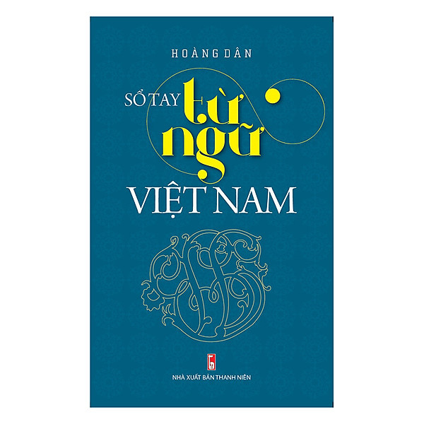 Sổ Tay Từ Ngữ Việt Nam