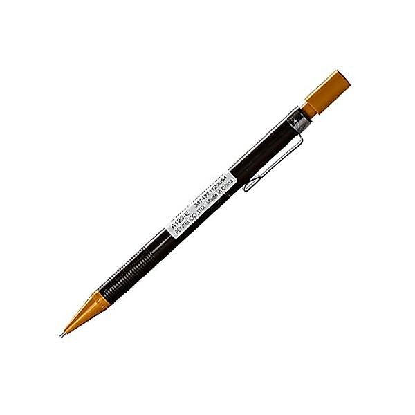 Bút Chì Kim Kỹ Thuật 0.9mm Pentel A129-E - Đen