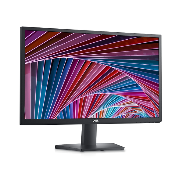 Màn Hình Dell SE2422H 24inch FullHD 5ms 75Hz VA - Hàng Chính Hãng