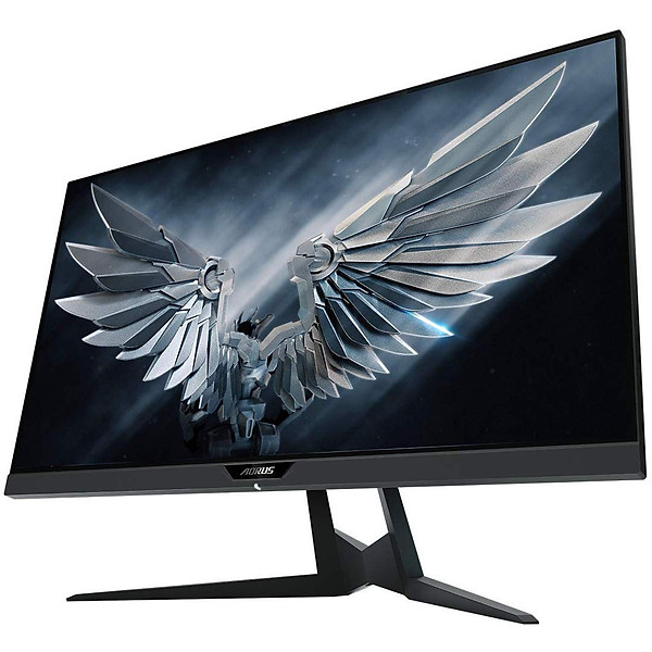 Màn hình máy tính Gigabyte AORUS FI27Q-EK 2K IPS 165Hz – Hàng Chính Hãng