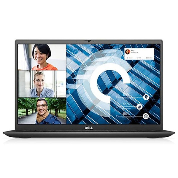 Laptop Dell Vostro 5502 NT0X01 (Core i5-1135G7/ 8GB DDR4 3200MHz/ 512GB M.2 PCIe NVMe/ MX330 2GB GDDR5/ 15.6 FHD/ Win10) – Hàng Chính Hãng