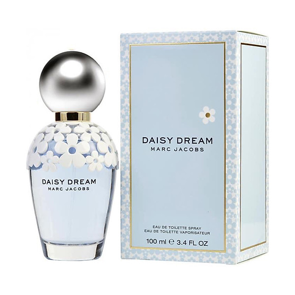 Nước Hoa Marc Jacobs Daisy Dream 100Ml