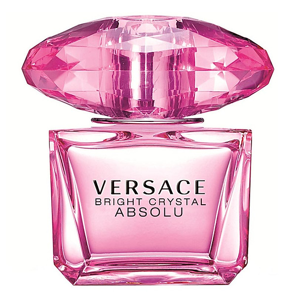 Nước Hoa Nữ Versace Bright Crystal Absolu – Eau De Parfum (90Ml)