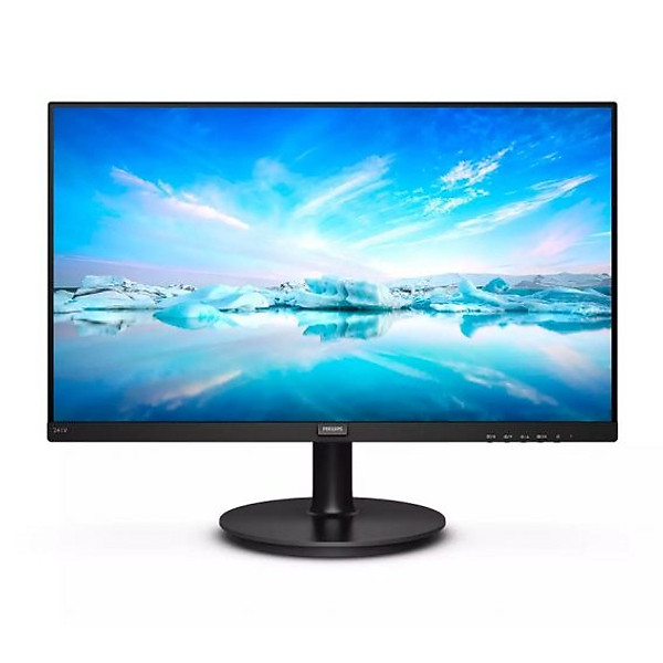 Màn hình Gaming Philips 271V8 27″ IPS 75Hz Full viền – Hàng Chính Hãng