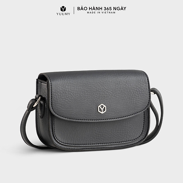 Túi đeo chéo da nữ mini sành điệu YUUMY Seasand YN189