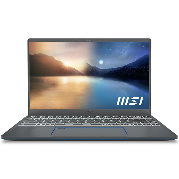 Laptop MSI Prestige 14 Evo A11M-089VN (Core i7-1185G7/ 16GB LPDDR4X/ 512GB PCIe NVMe Gen4x4/ 14 FHD IPS/ Win10) – Hàng Chính Hãng