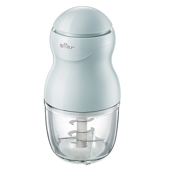 Máy xay ăn dặm 0.3L Bear GR-B03V8 - Hàng chính hãng