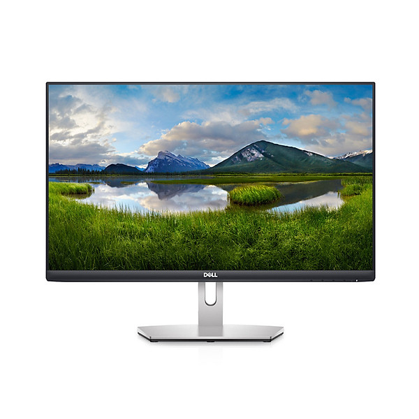 Màn hình máy tính LCD Dell Monitor S2421H 23.8 inch 1920×1080 75hz HDMI x 2 – Hàng chính hãng