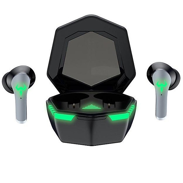 Tai Nghe Gaming Bluetooth Sendem S5 - Hàng Nhập Khẩu