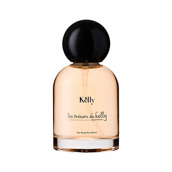 Nước Hoa Les Trésors De Kelly