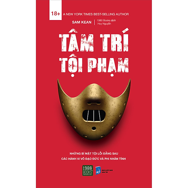 Tâm Trí Tội Phạm