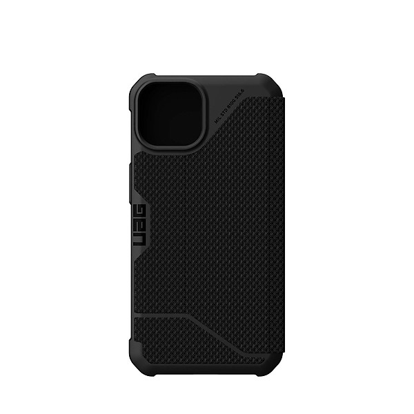 Ốp Lưng Chống Sốc Quân Sự cho iPhone 14 Series UAG Metropolis - Hàng Chính Hãng