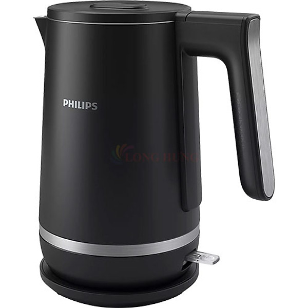 Bình đun siêu tốc Philips 1.7 lít HD9395/90 - Hàng chính hãng