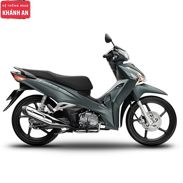 Xe Máy Honda Future 125 2022 -Phiên Bản Đặc Biệt (Phanh Đĩa – Vành Đúc) hover