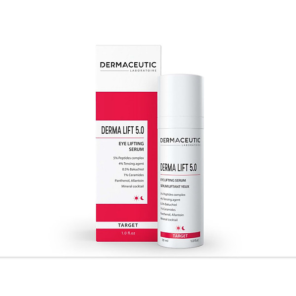 Tinh Chất Ngăn Ngừa Lão Hóa Dermaceutic Pháp – Derma Lift 5.0