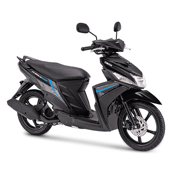 Xe Máy Yamaha Mio M3 125