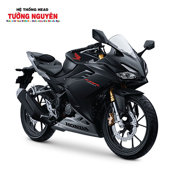 Xe Honda Cbr 150 – Phiên Bản Đặc Biệt (Đen Xám)