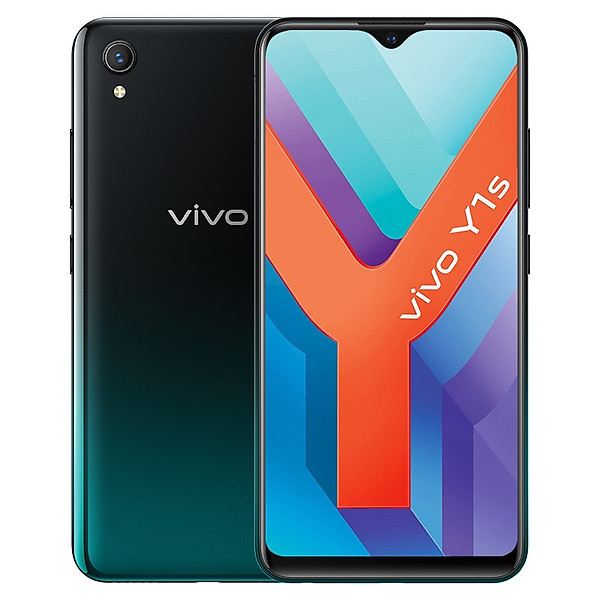 Điện thoại Vivo Y1S (2GB/32GB) –  Hàng Chính Hãng