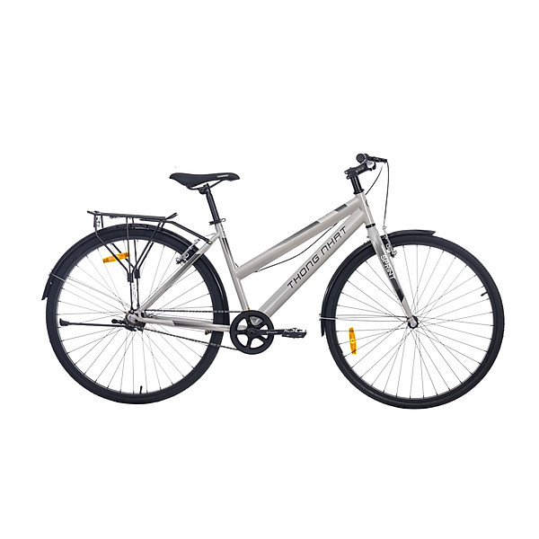 Xe đạp Thống Nhất thể thao GN06-24, 26, 27inch 2.0 - Hàng chính hãng (Phù hợp với người cao từ 1m35 trở lên)