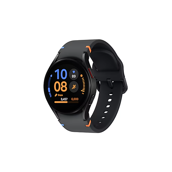 Samsung Galaxy Watch FE (Bluetooth, 40mm) - Hàng Chính Hãng - Đen