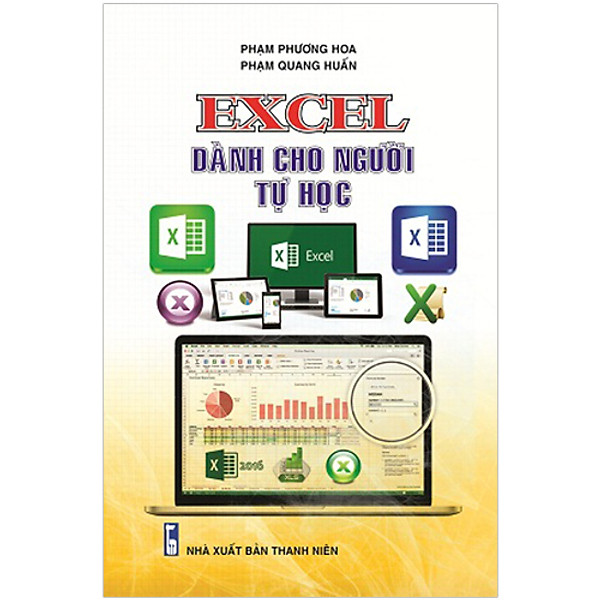 Excel Dành Cho Người Tự Học