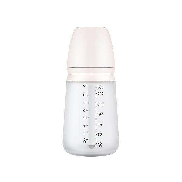 Bình sữa Moyuum Silicon 160ml/260ml - 260ml